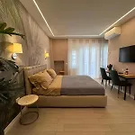 Botanic Exclusive Room