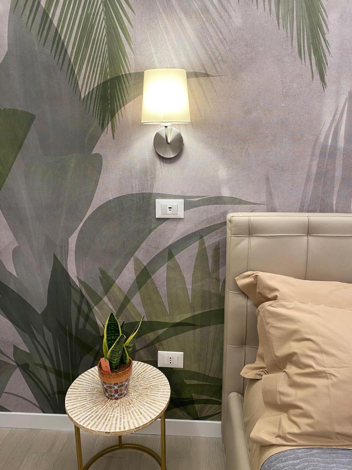 Botanic Exclusive Appartamento